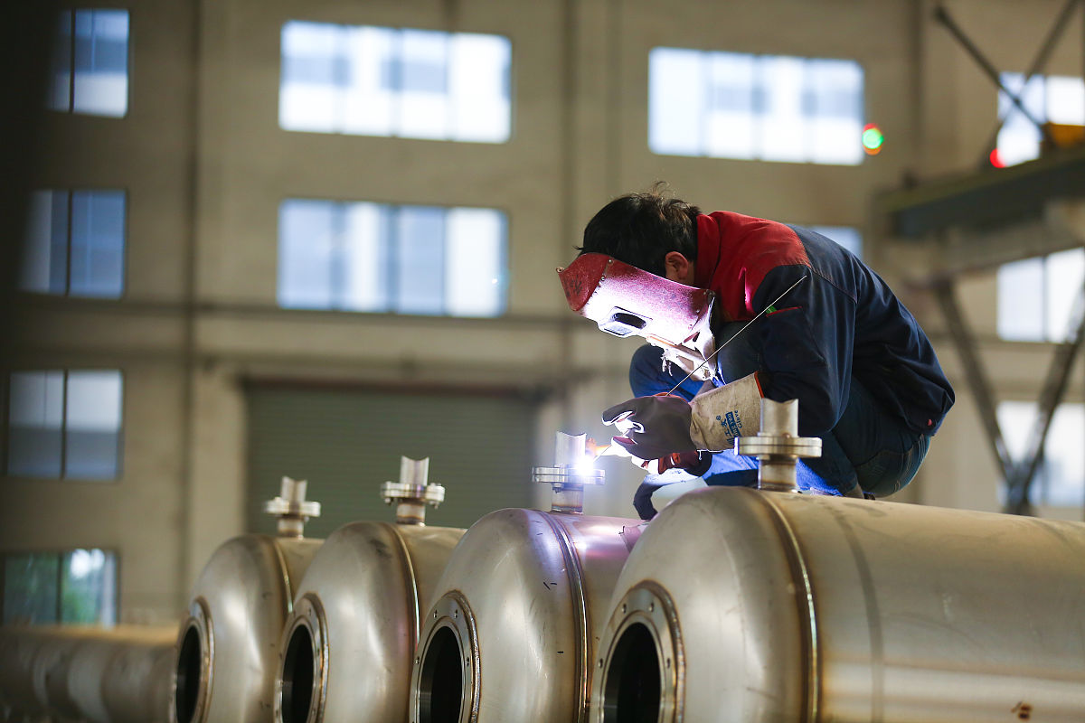贵州铁路技师学院2023招生专业：焊接加工专业值得选吗？