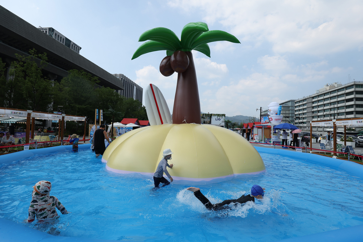 儿童乐园设施：打造欢乐童年的必备选择