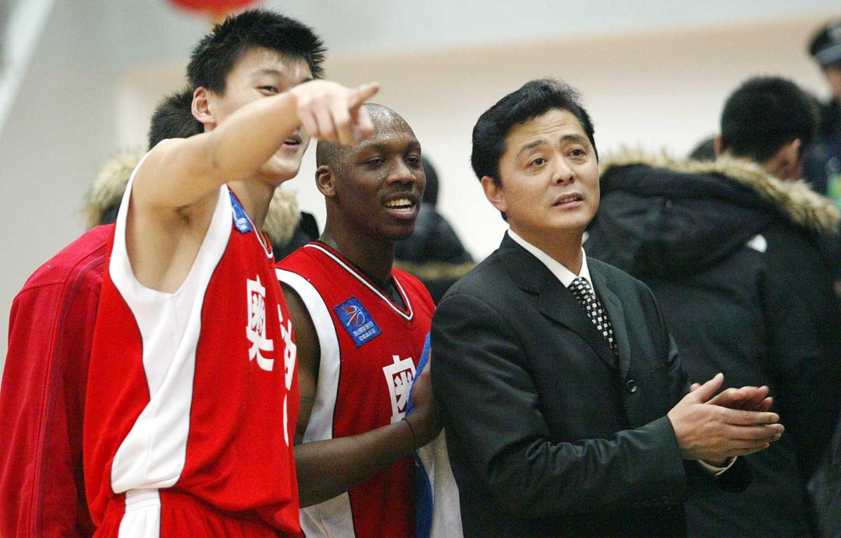 2003年12月24日,辽宁省辽阳市,03/04cba第12轮,辽宁盼盼99-103北京奥