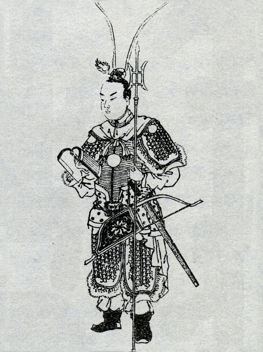 吕布为什么喜欢吕奉先