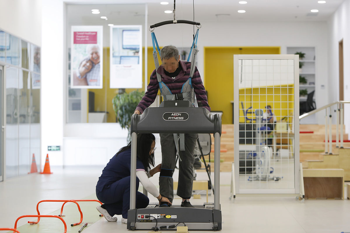 康复治疗学专业课程有哪些 康复治疗学什么课程