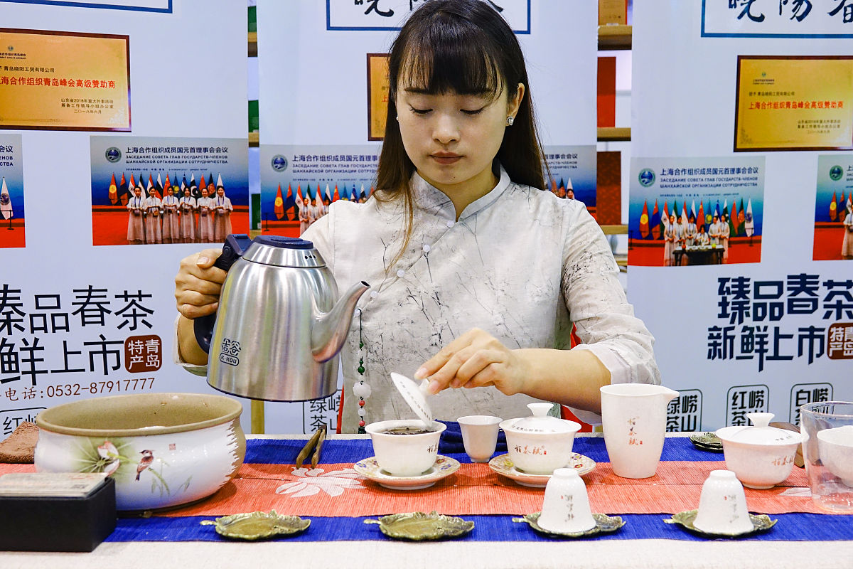 茶艺与茶营销专业中高职一体化五年制班就业方向有哪些