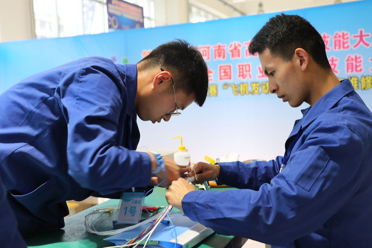 成都哪所学校可以考取飞机驾驶执照