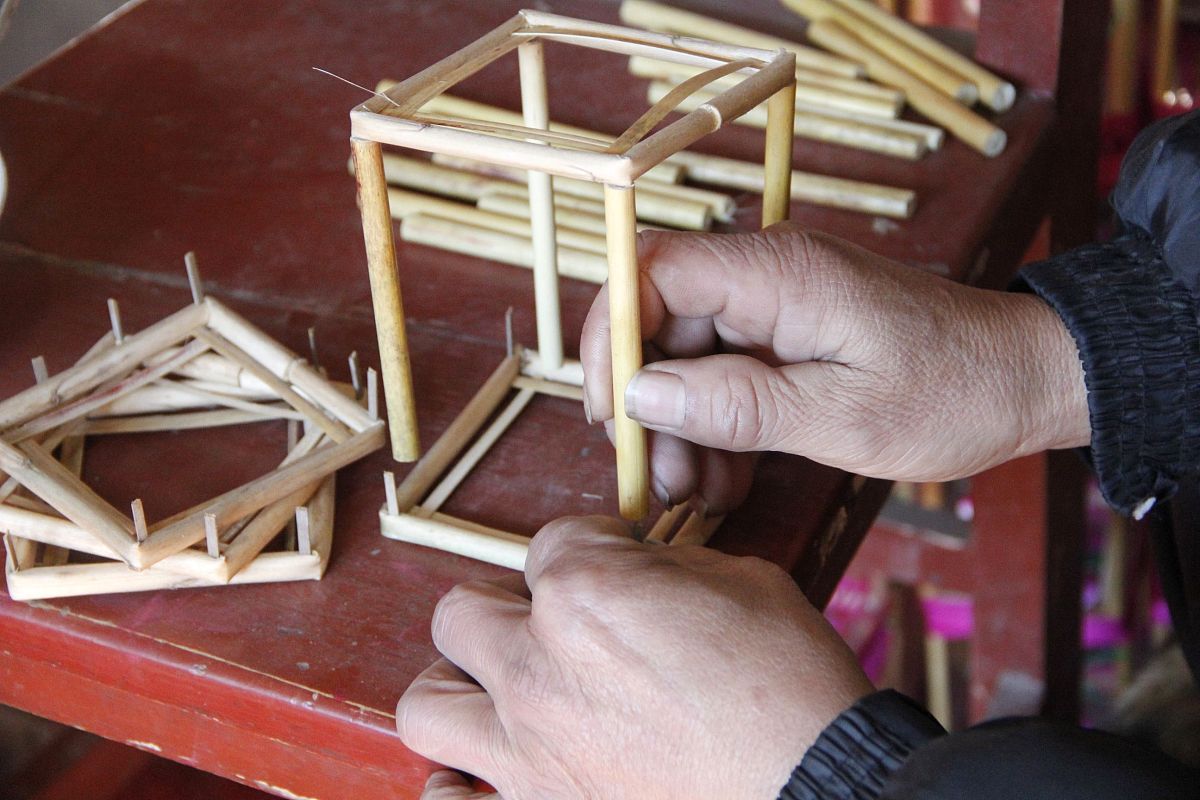 高中通用技术代表作品及项目示例