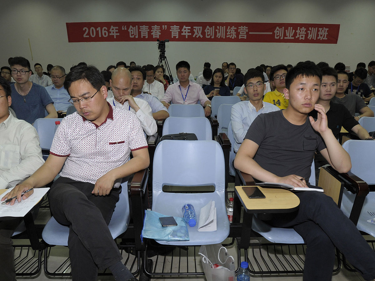 四川中专学校：中等职业教育的优质选择