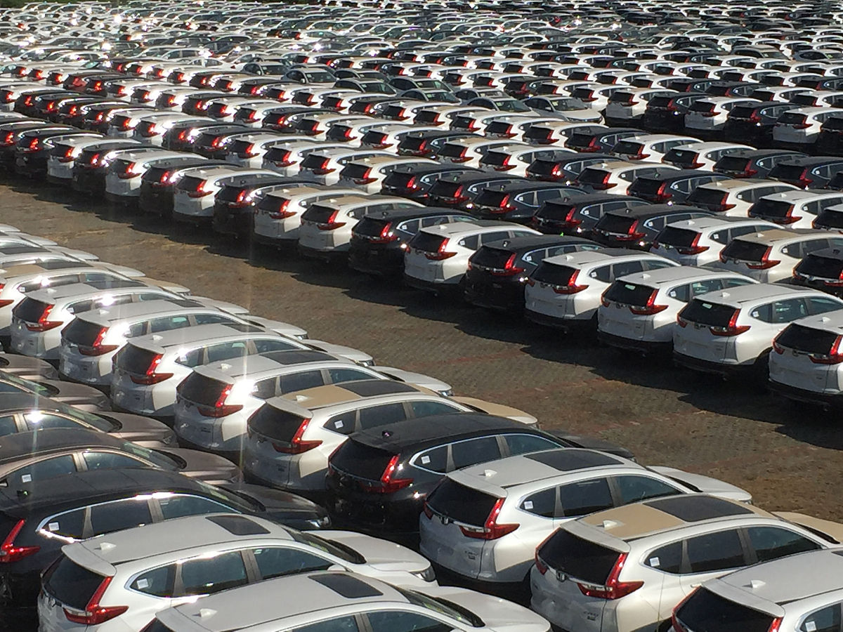 物流园停车场应急救援预案详细