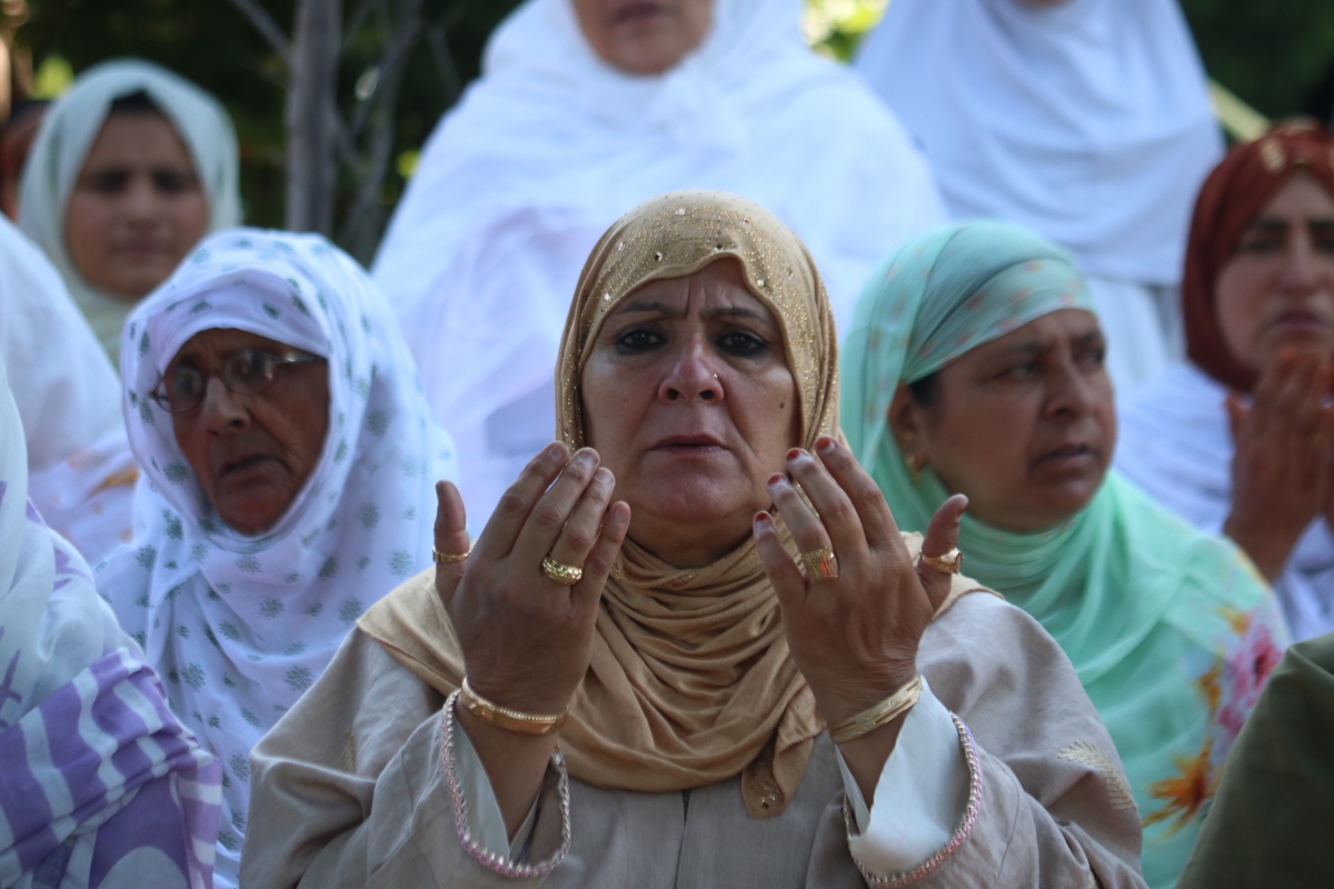 代孕在巴基斯坦合法吗？