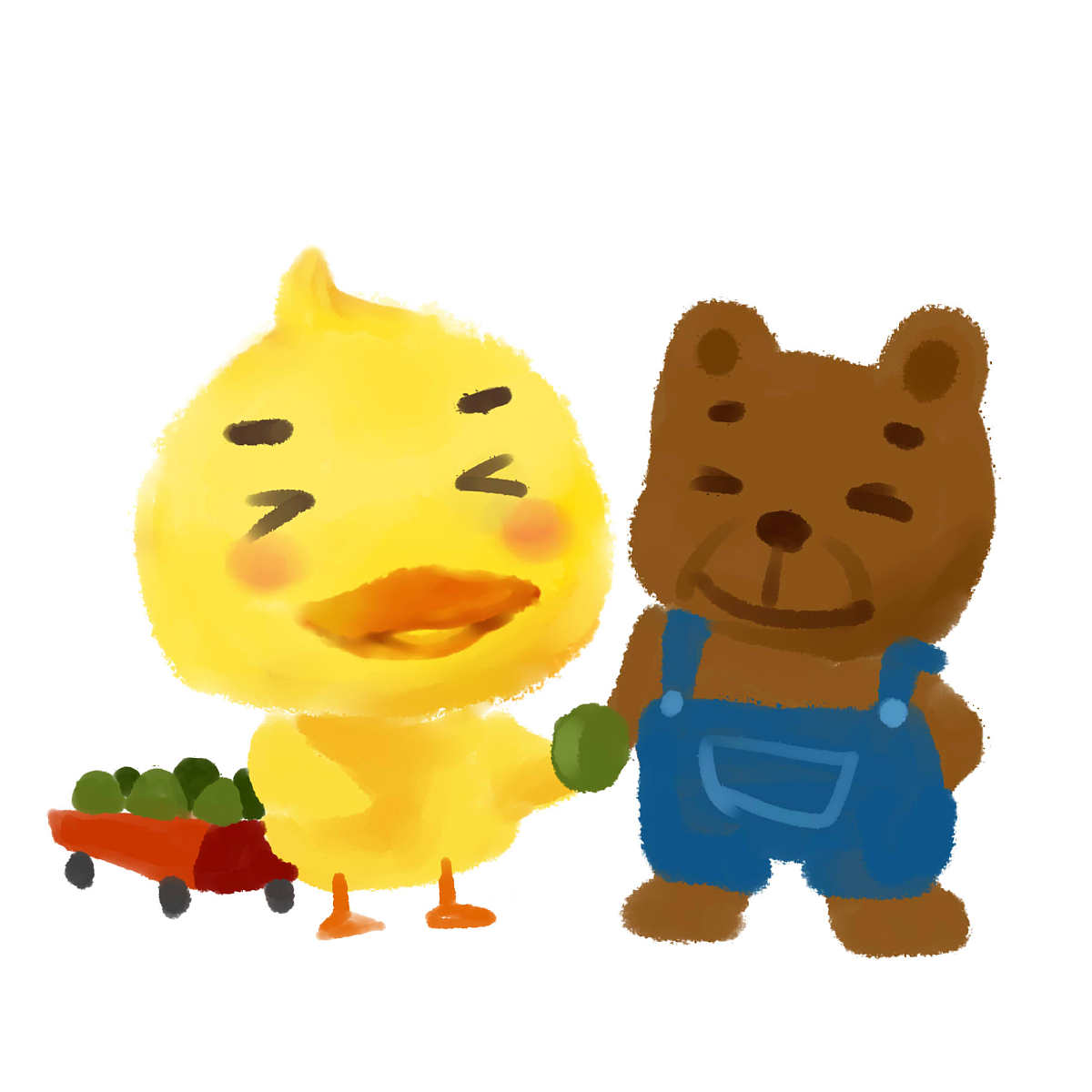 鹰野百绘本《茉茉的愿望蛋》内容解析：每一页的精彩故事