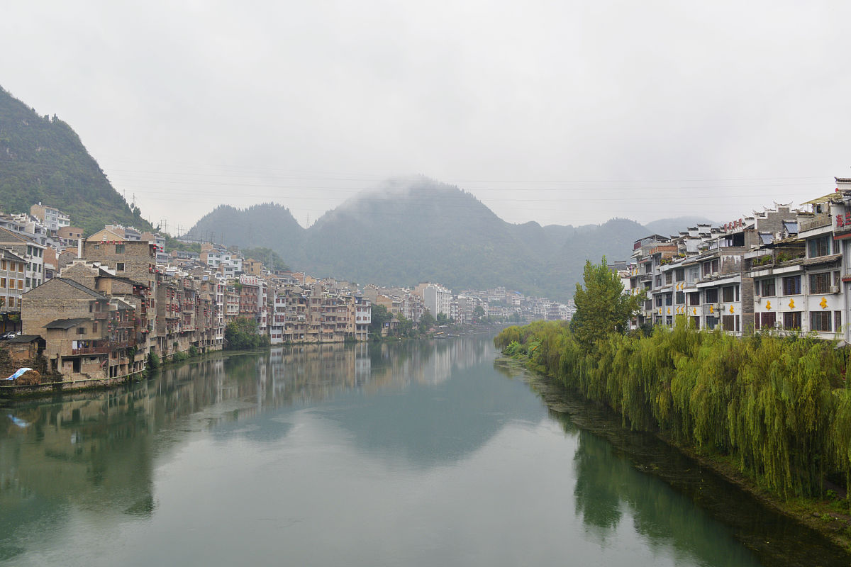 贵州省经济学校旅游与酒店管理专业怎么样