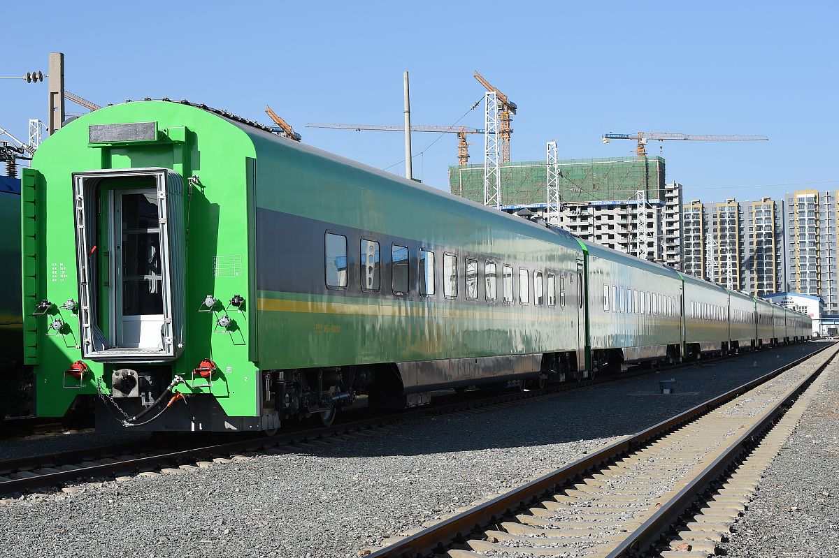 贵阳铁路学校教学优势：培养铁路行业所需人才