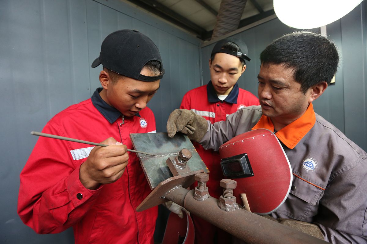 广东省交通运输技师学院汽车维修（中技）专业前景分析