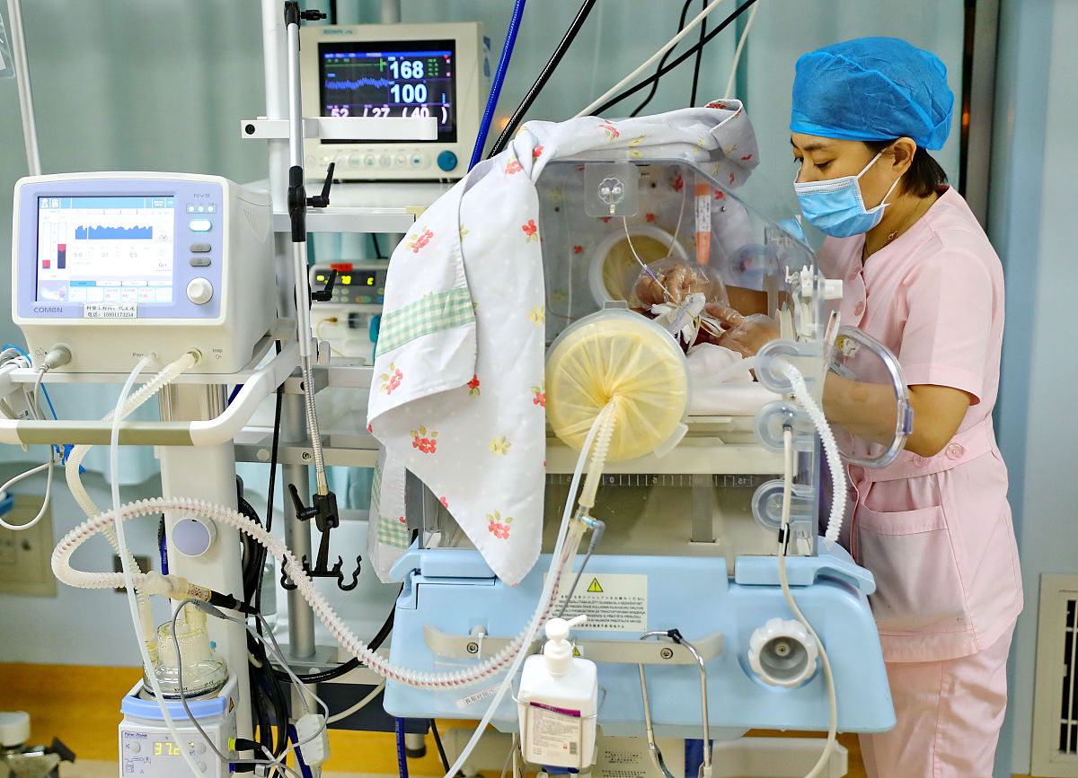 新生儿窒息体征监测护理：如何识别和应对？