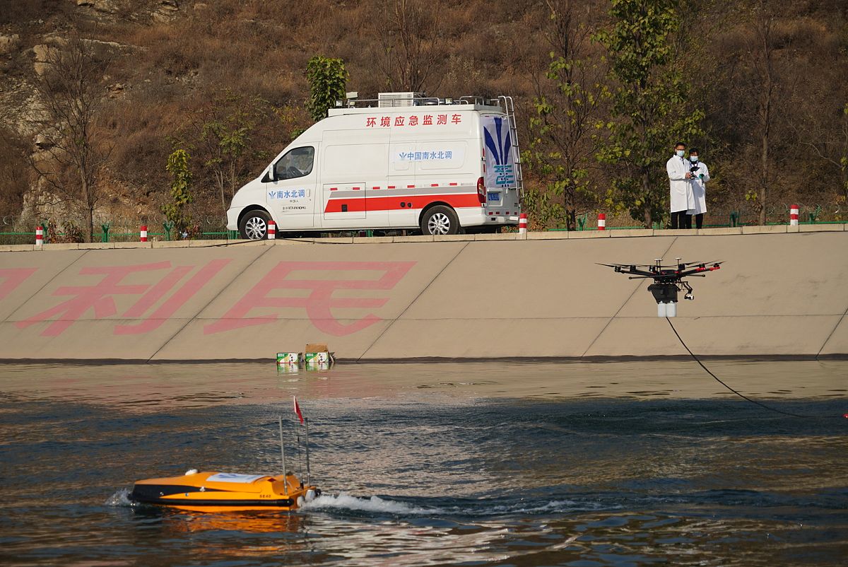 水质化验室学习与工作月度报告 -  提升实验技能，贡献更多力量
