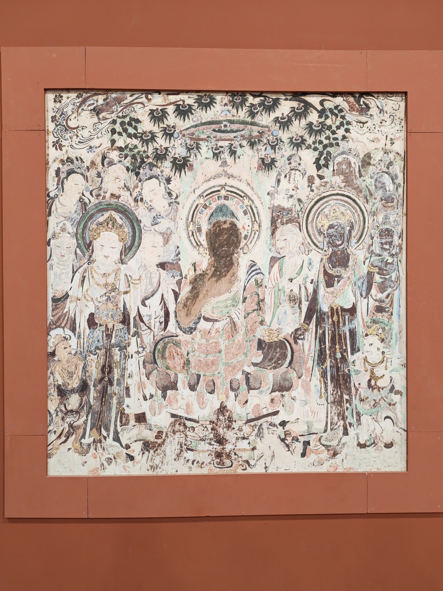 敦煌博物馆观后感：穿越千年，感受丝路文明