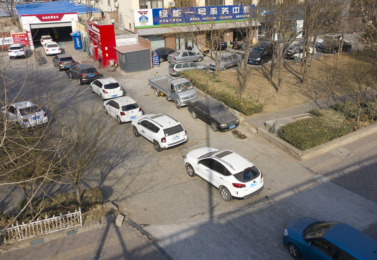 帮我写一份3天每日300字的停车普查社会实践报告的心得体会