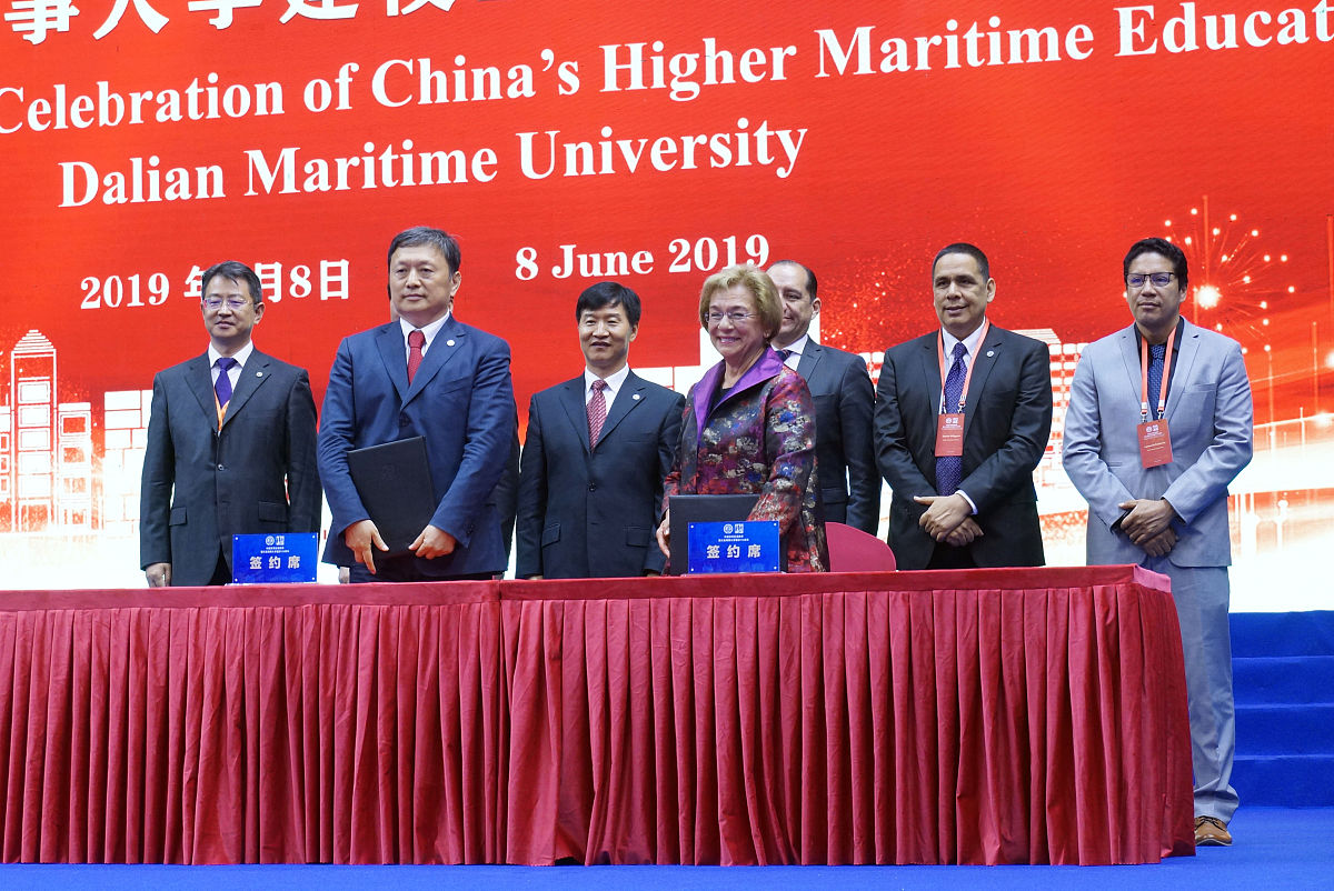 大连海事大学自动化专业怎么样？全面解析！