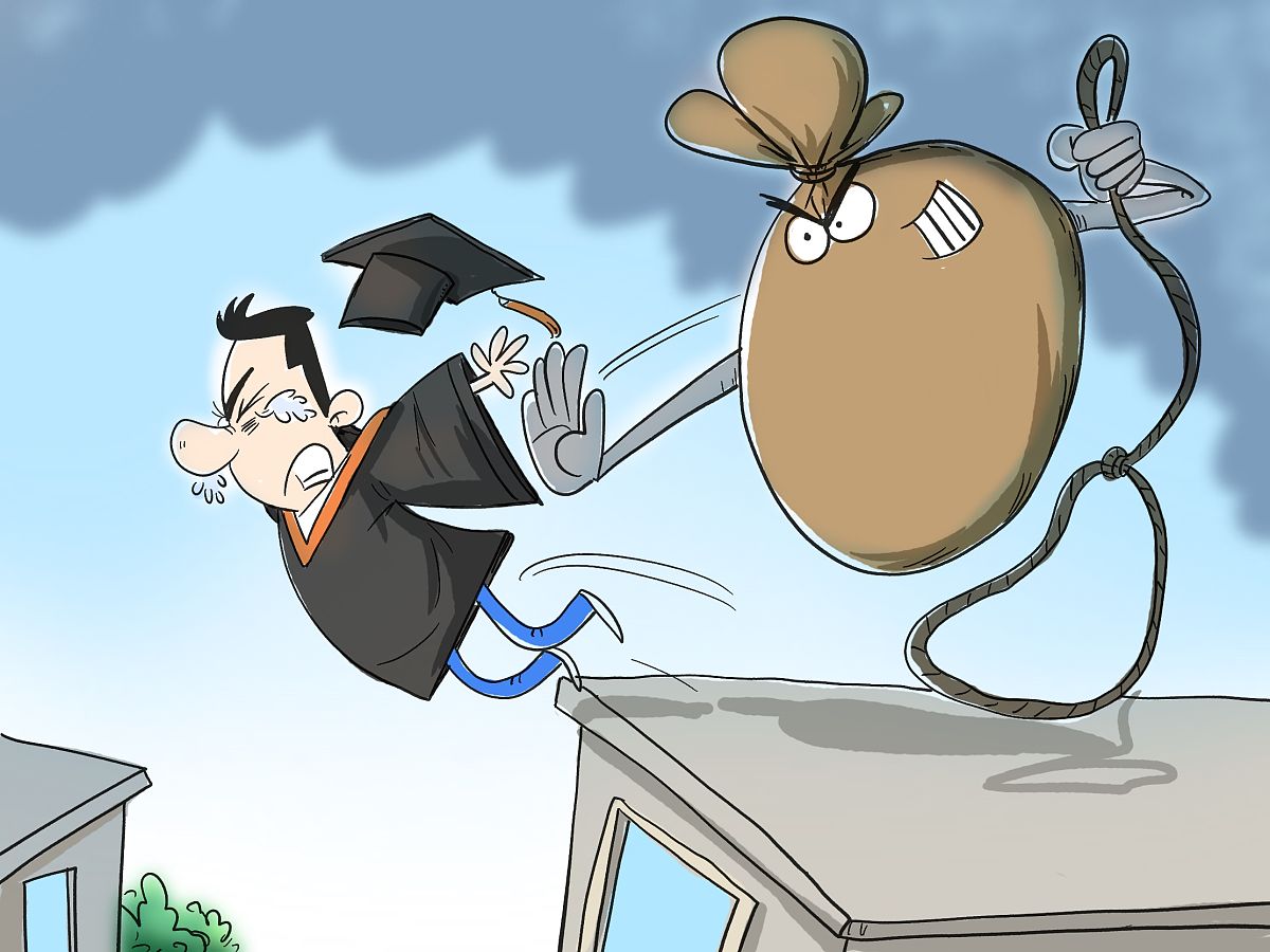 高考失利感到绝望？你不是一个人，这里有帮助！