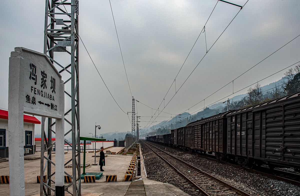 重庆2022年初中生铁路学校推荐 - 就业前景分析