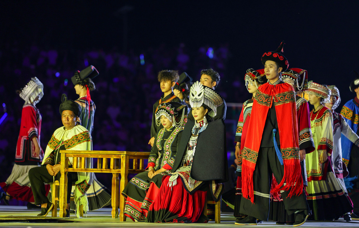 贵州艺术教育专业院校推荐 | 培养艺术人才的摇篮