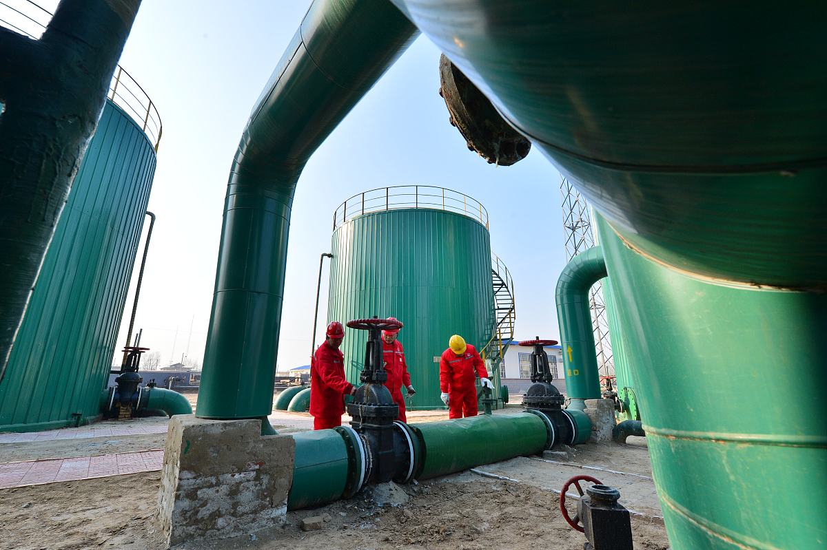 油田采油站冬防保温工作的重要性1000字