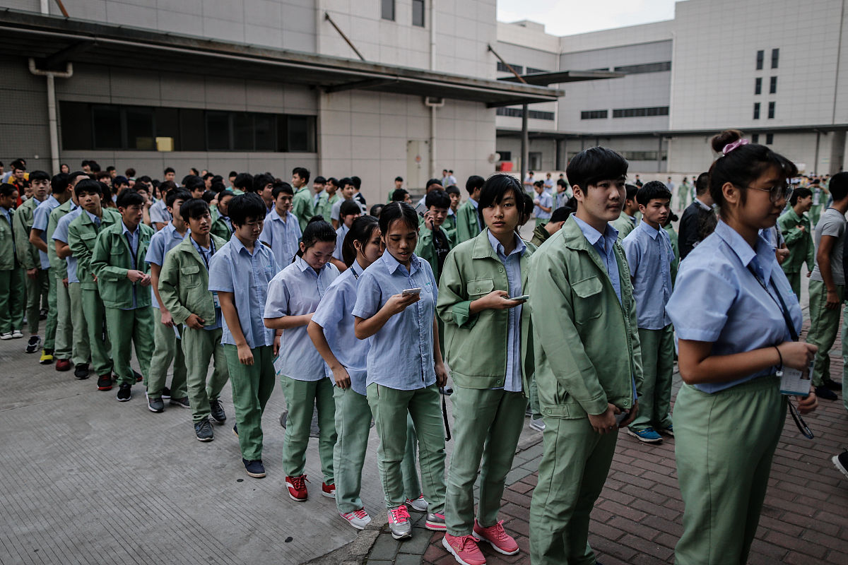 成都铁路运输学校会不会注重生活