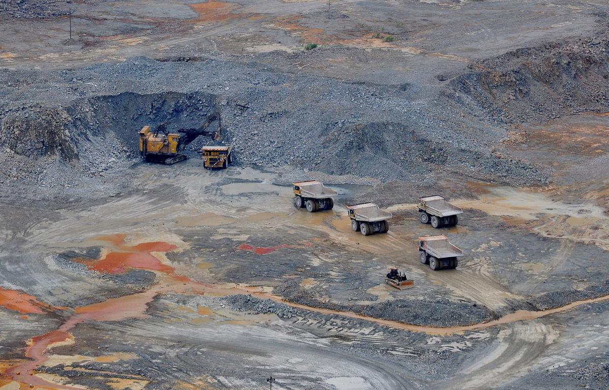 鞍山模式：重金属污染治理的成功案例