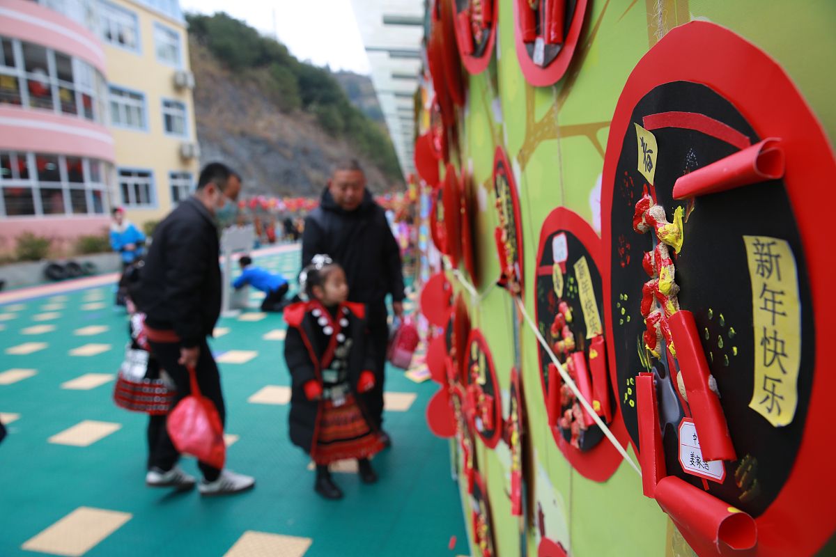 幼儿园传统文化课程: 播种文化自信的种子