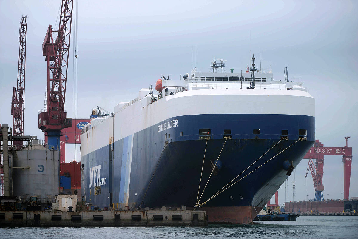 青岛远洋船员职业学院船舶工程技术专业优势及发展前景