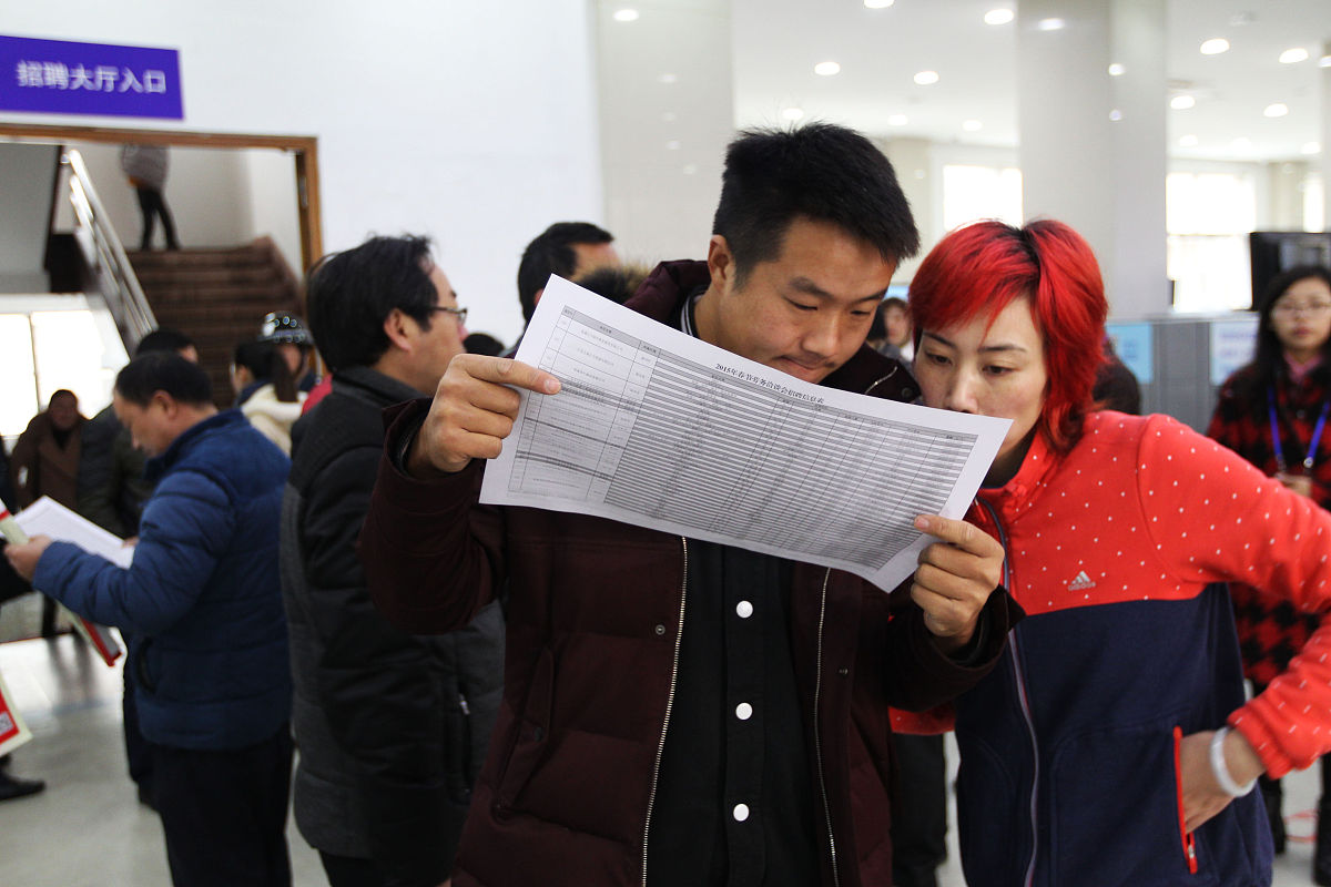 江西省海外劳务派遣现状：近7万劳务人员远赴海外工作