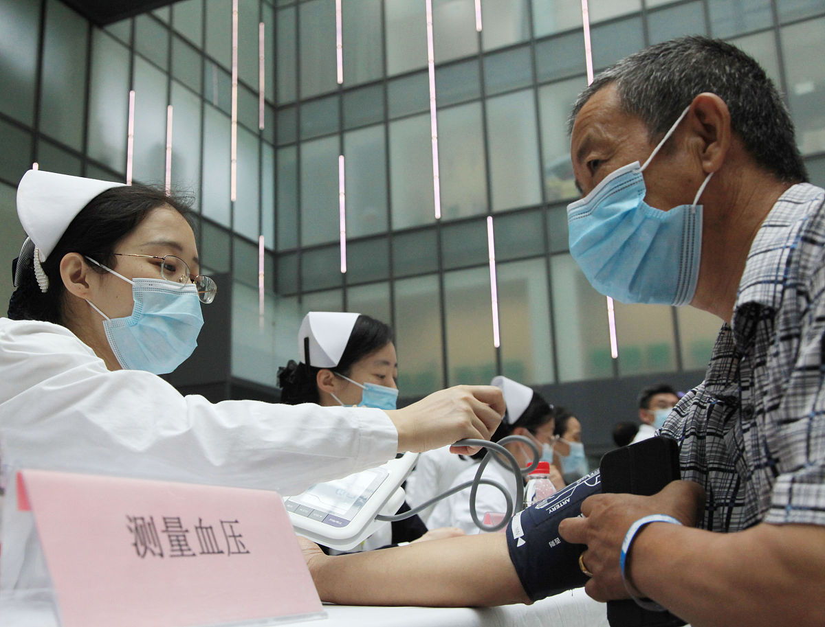 什么是副交感神经功能