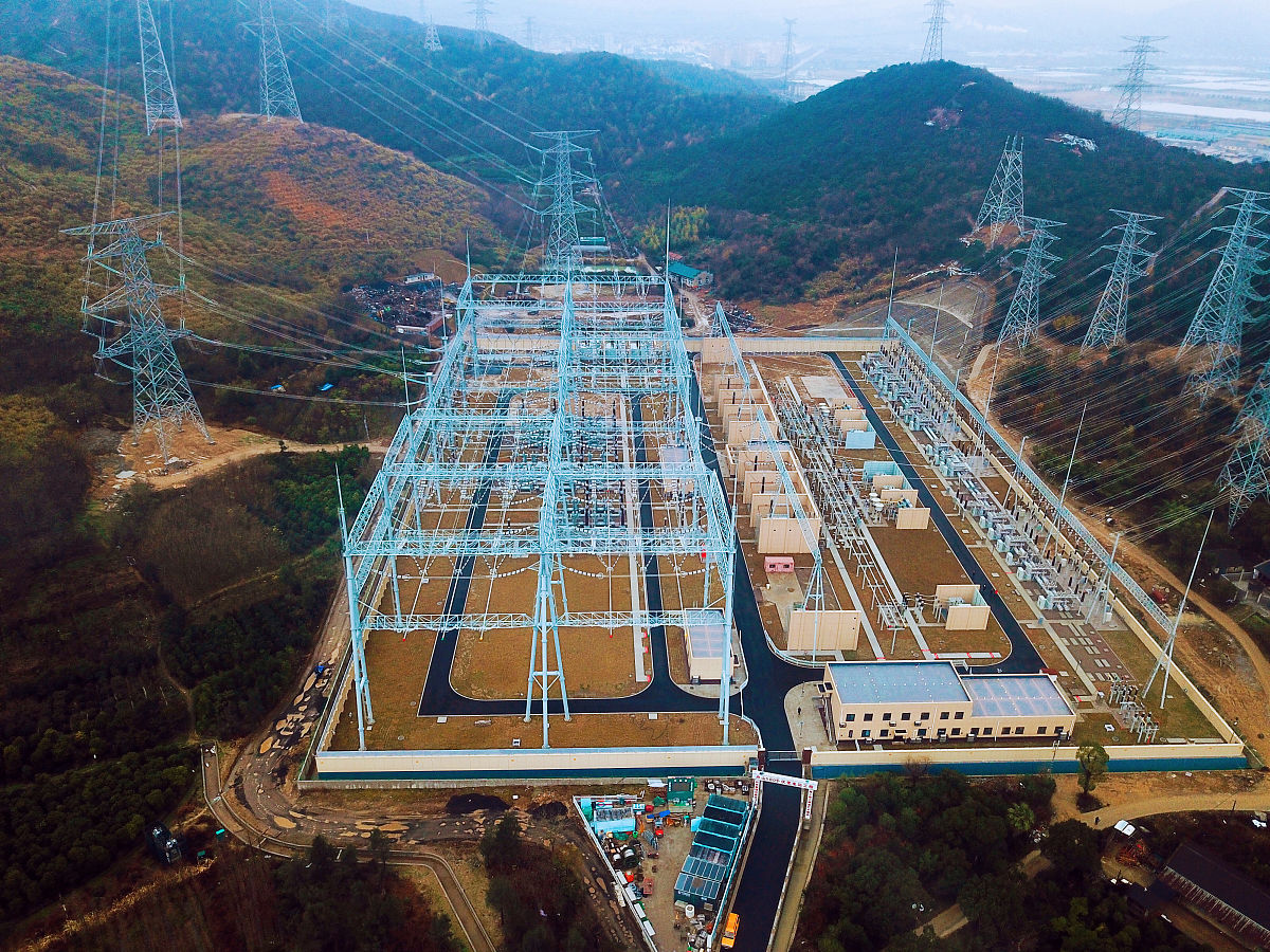 中国核电有限公司是干啥的