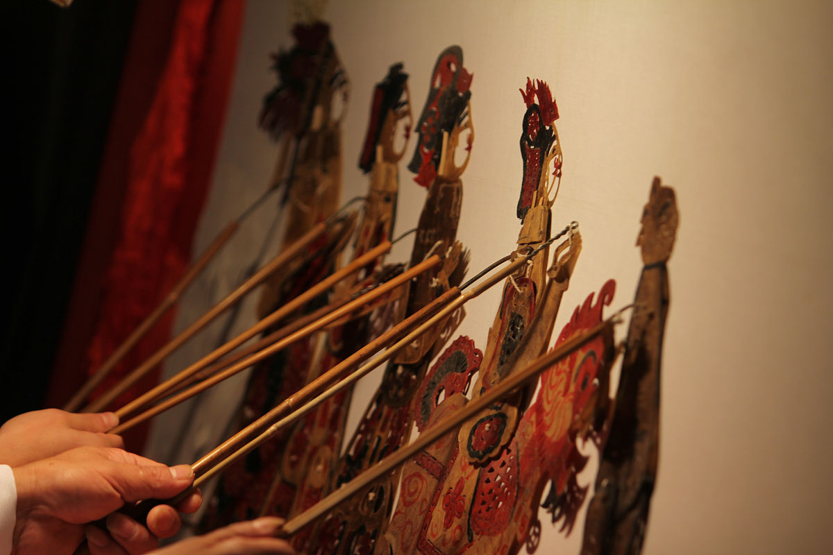 非物质文化遗产：中国传统文化的宝贵财富