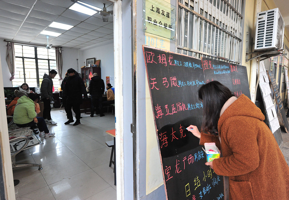 山东经贸职业学院人力资源管理专业好就业吗