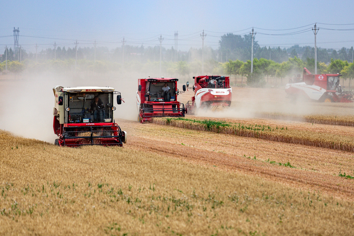 2023年读农业机械使用与维护专业怎么样？