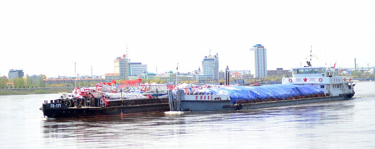 船舶到港通知及预计靠泊时间更新