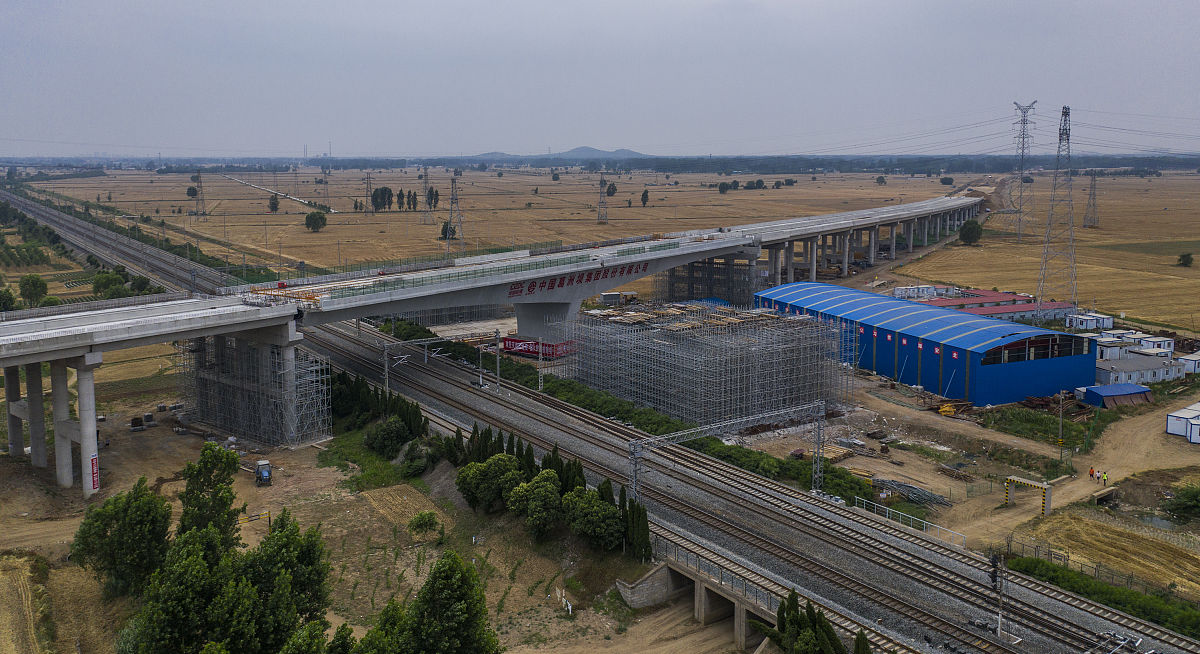 成都铁路学校解析铁路专业就业前景 - 广阔发展空间与高薪职位