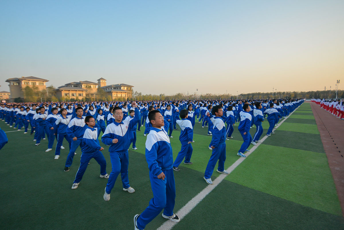 邯郸中专和大专区别：学制、课程、就业前景全解析