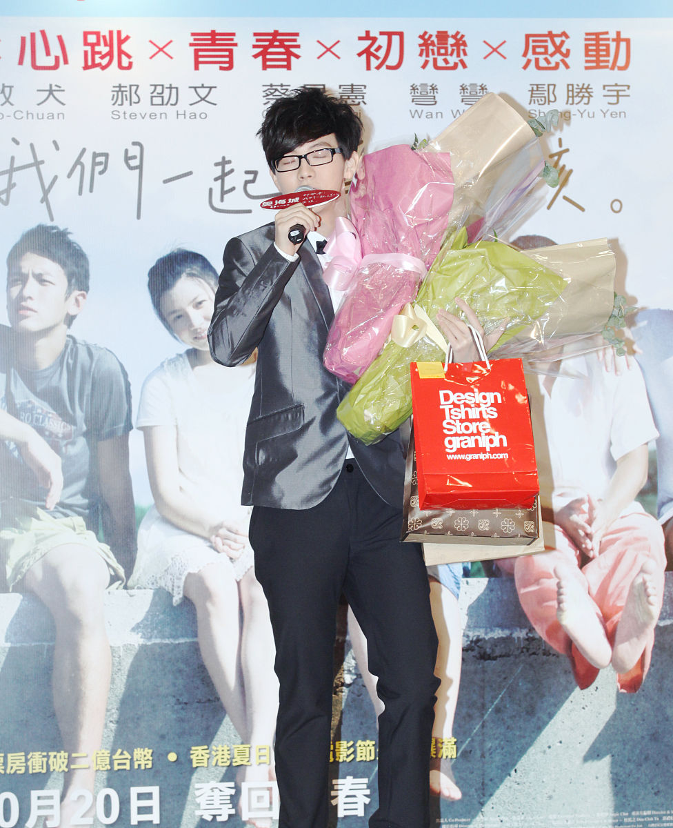 伤感的香港爱情电影有哪些