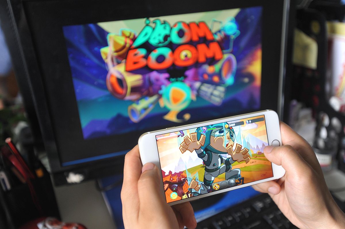 GameStop: Your Go-To for Video Games, Consoles, and More