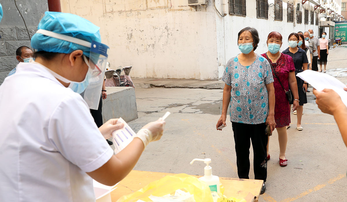 2022年丹寨中等职业技术学校农村医学专业招生简章