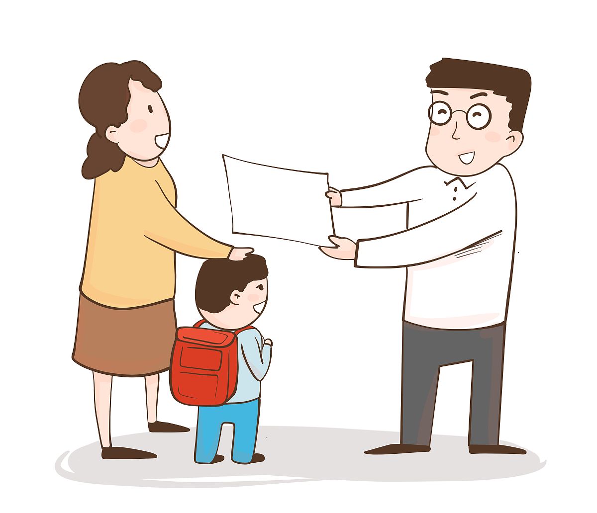 如何扮演一个严厉的父亲角色：模拟对话与分析