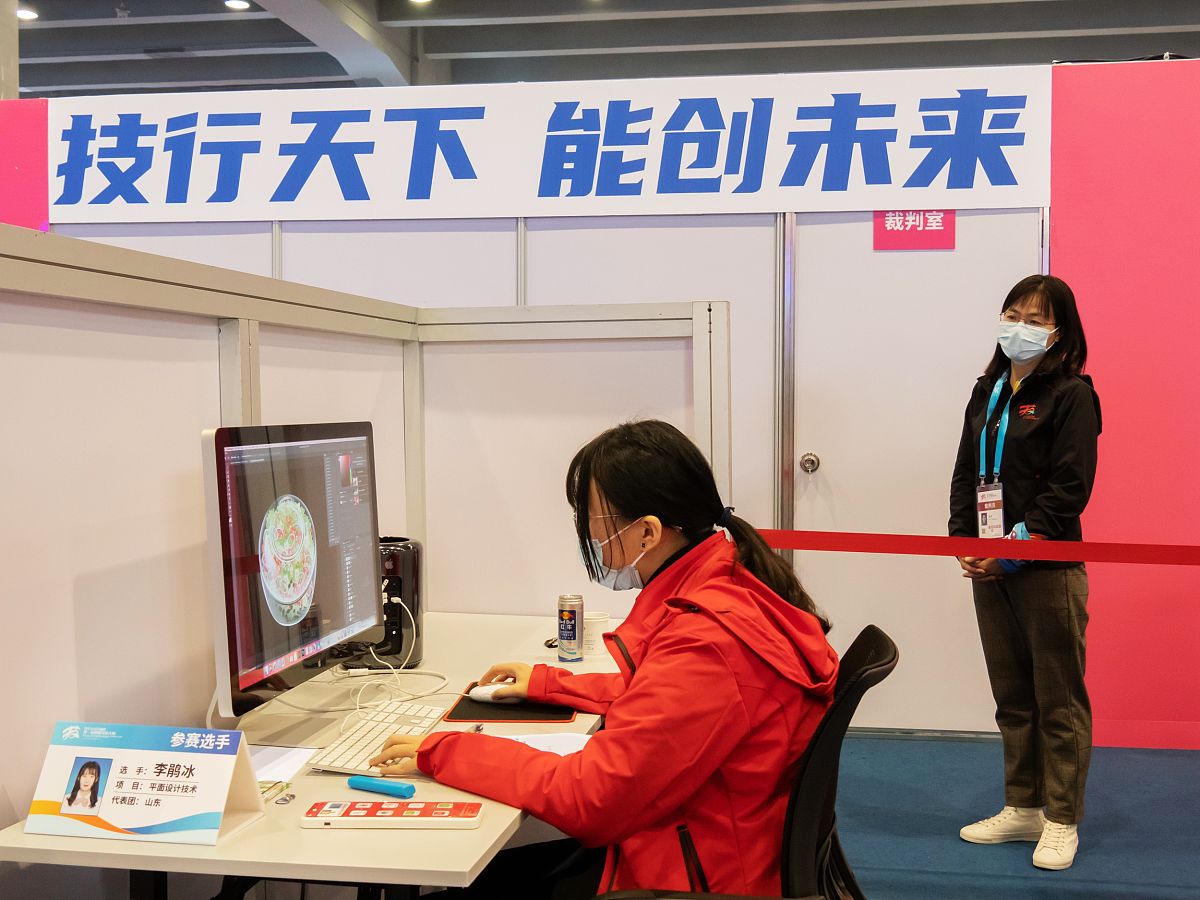 兰州铁路技师学院计算机广告制作专业就业范围怎么样？