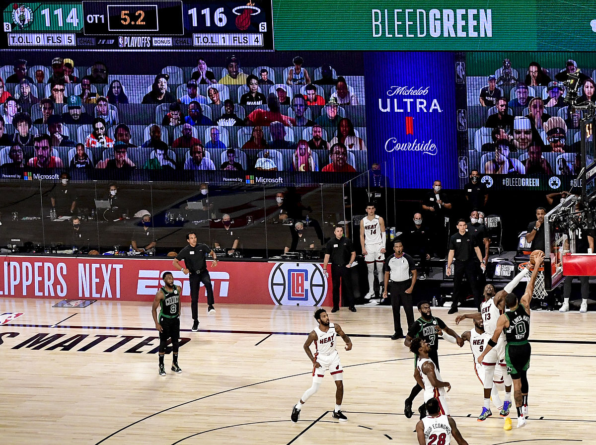 2021-2022 NBA赛程安排：最新消息和重要日期