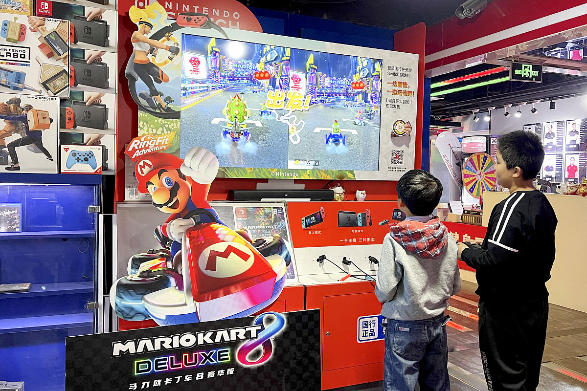 超级马里奥是什么类型的游戏学名叫啥