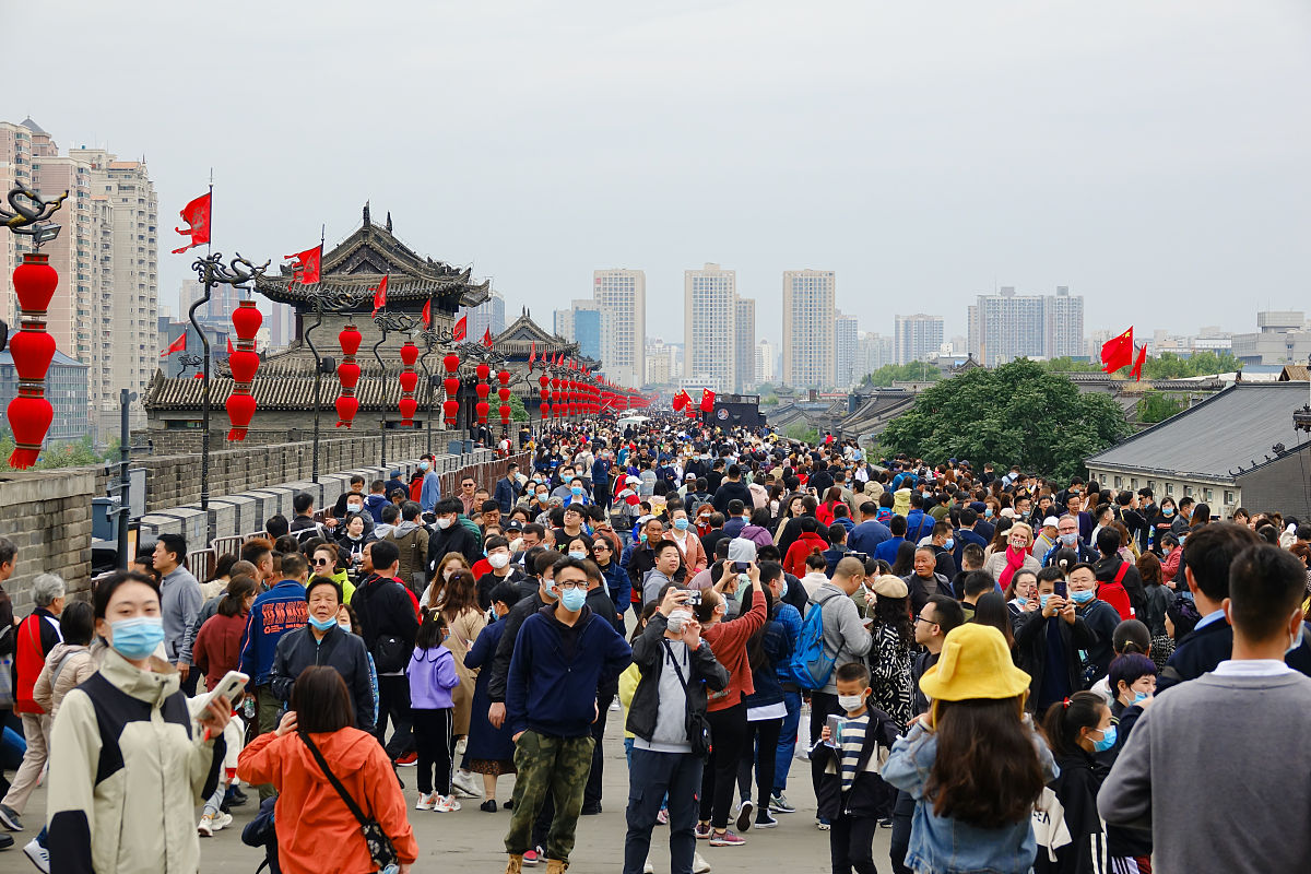 国庆畅游洛阳，探寻千年古都魅力与风情！