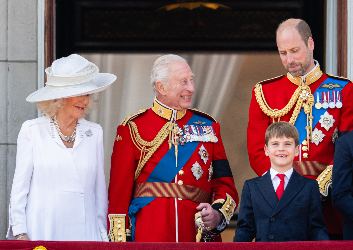 英国女皇死了吗