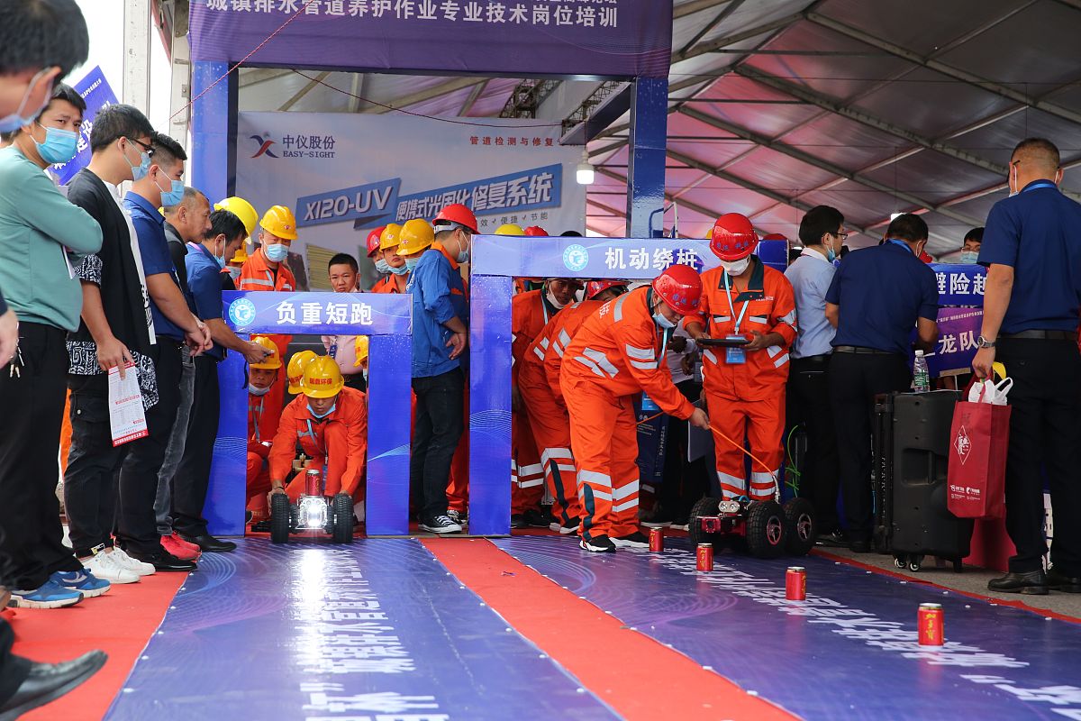 隧道养护项目管理全流程解析：从目标设定到评估总结