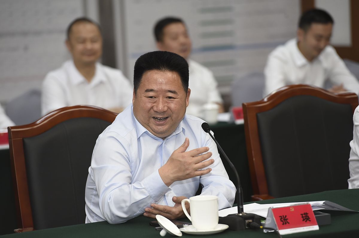 (如需下载使用,请务必署名 红星新闻 王欢/人民视觉)2020年5月25日,四