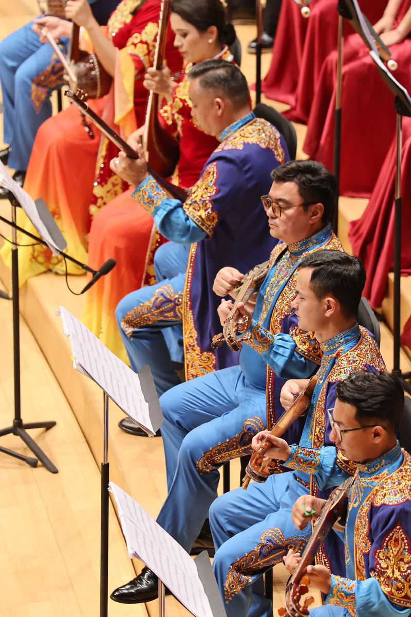 民族音乐与舞蹈专业就业有哪些方向