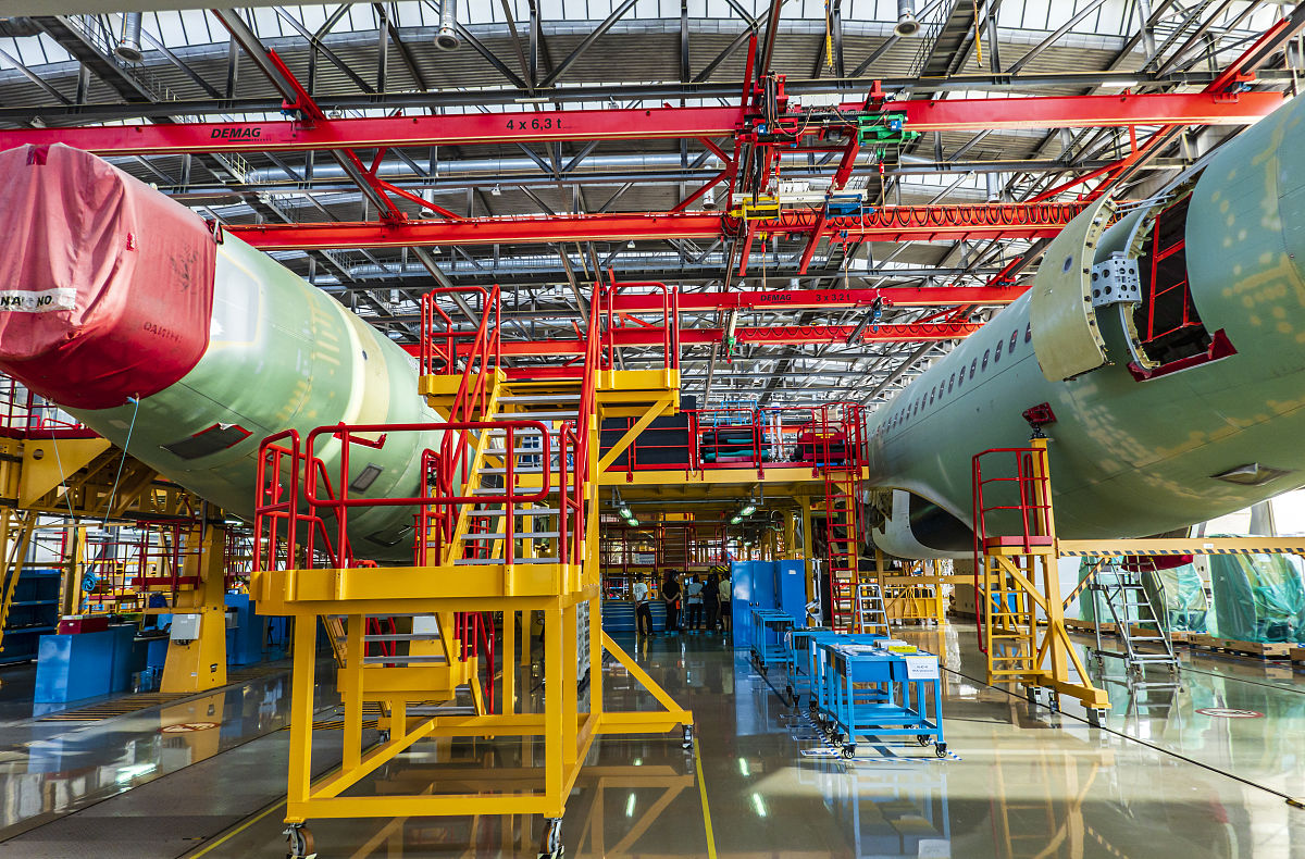 航空发动机装配与试车专业前景分析：就业方向、发展趋势